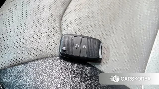 Kia The New Ray id 3656882 из Кореи 11