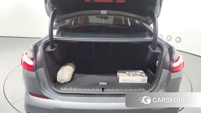 BMW 2 Series Gran Coupe (F44) id 3058916 из Кореи 11