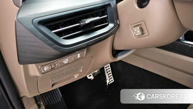 Kia K8 id 4444849 из Кореи 11