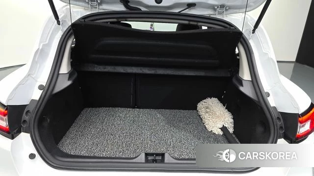 Renault Korea (Samsung) Clio id 4318149 из Кореи 11