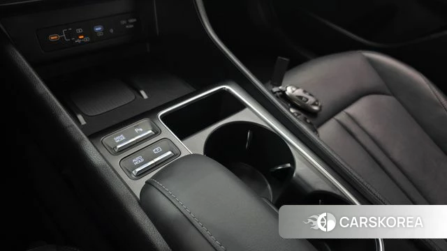 Hyundai Sonata D Edge (DN8) id 4468770 из Кореи 11