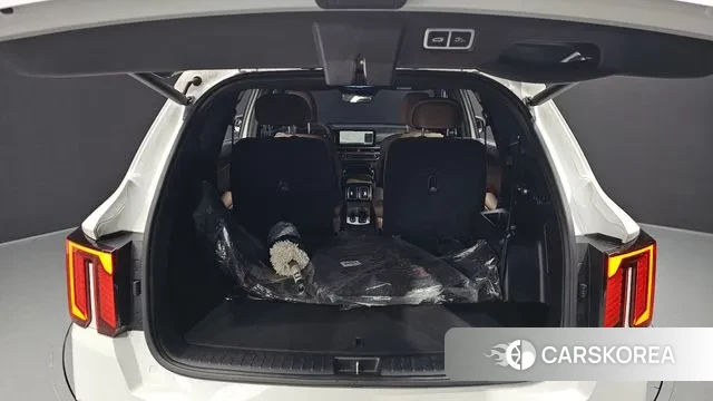 Kia The New Sorento 4th Generation id 3477722 из Кореи 11