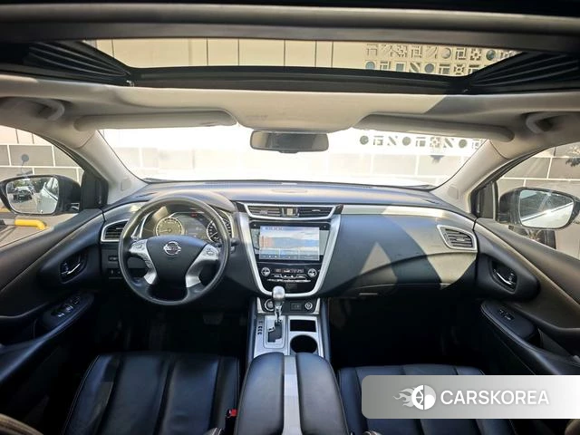 Nissan Loulan id 4254442 из Китая 11