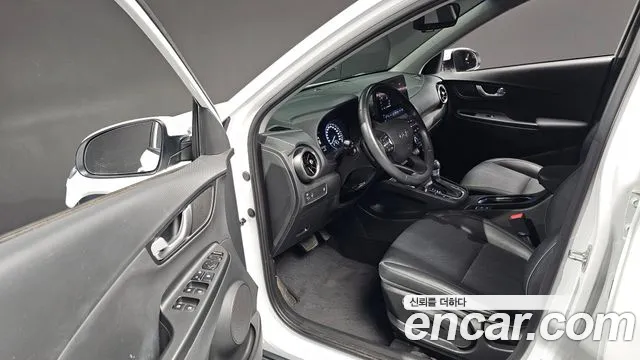 Hyundai The New Kona id 2644856 из Кореи 11