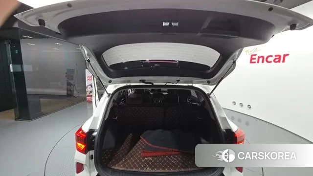 Kia Seltos id 3385835 из Кореи 11