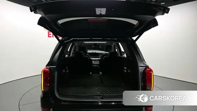 Hyundai Palisade id 3712574 из Кореи 11