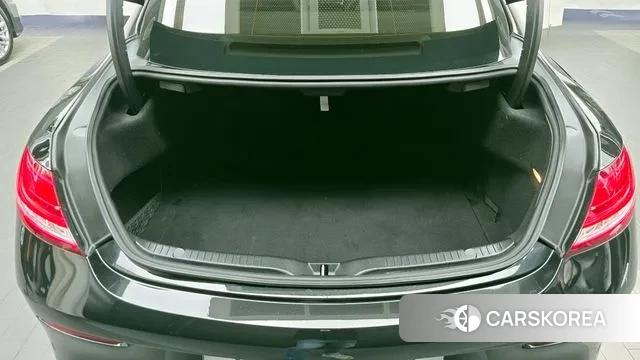 Mercedes-Benz C-Class W205 id 3029095 из Кореи 11