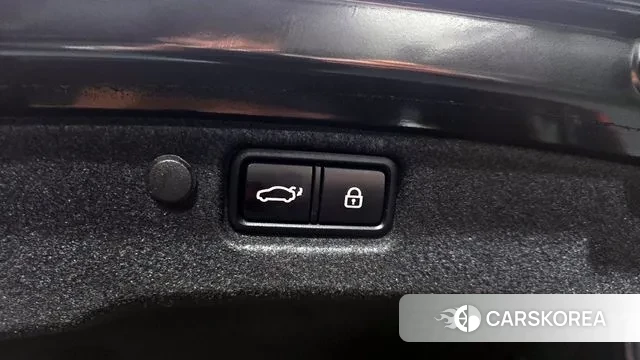 Kia K7 Premier id 3621911 из Кореи 11