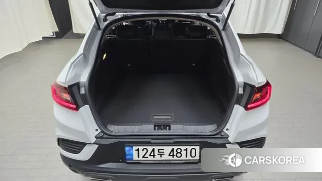 Renault Korea (Samsung) XM3 id 3036930 из Кореи 11