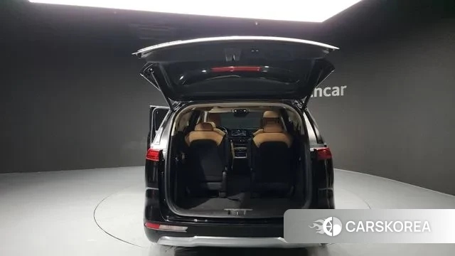 Kia Carnival 4th generation id 3621721 из Кореи 11