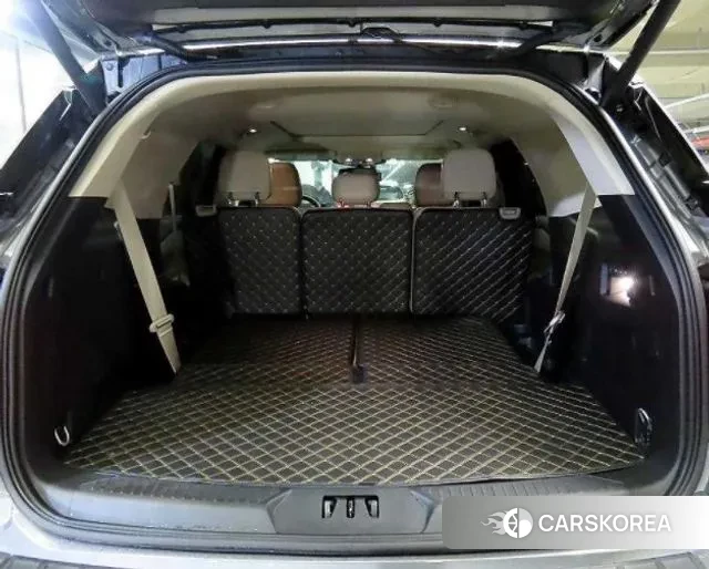 Ford Explorer 6th Generation id 3721082 из Кореи 11