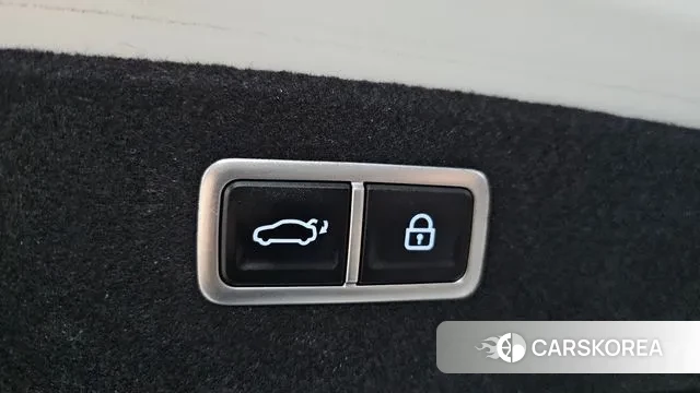 Genesis G80 (RG3) id 3514066 из Кореи 11