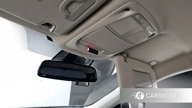 Renault Korea (Samsung) The New QM6 id 3708908 из Кореи 11