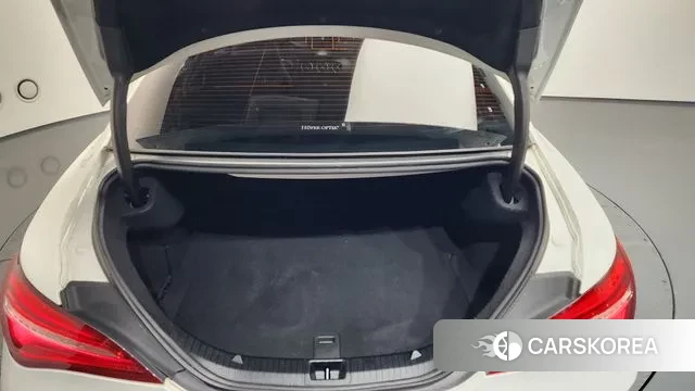 Mercedes-Benz CLA-Class C117 id 3728566 из Кореи 11