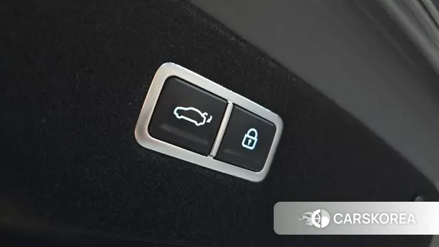 Genesis G90 (RS4) id 3740369 из Кореи 11