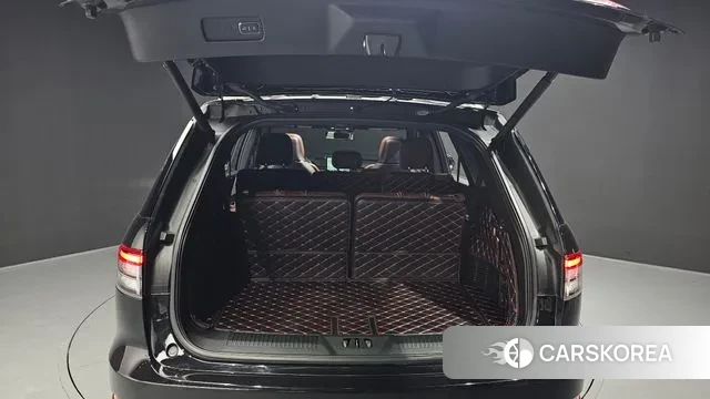 Lincoln Aviator 2nd generation id 3671809 из Кореи 11