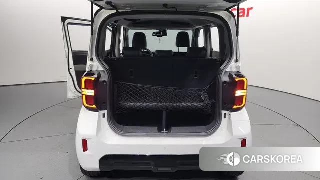 Kia The New Kia Ray id 3021955 из Кореи 11