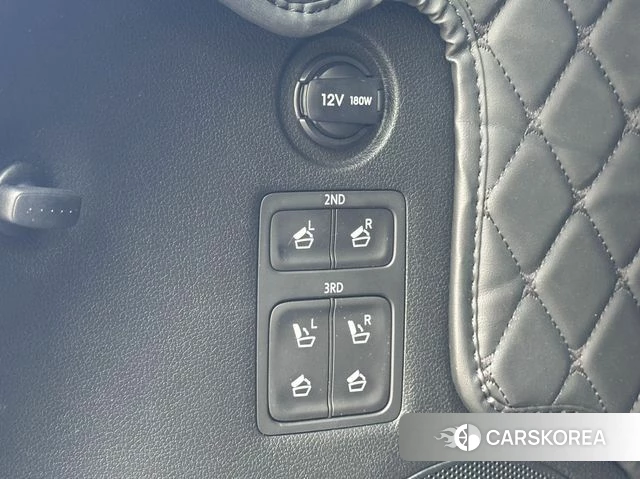 Hyundai Palisade id 4650955 из Кореи 11