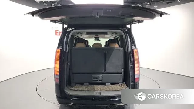 Hyundai Staria id 3361638 из Кореи 11