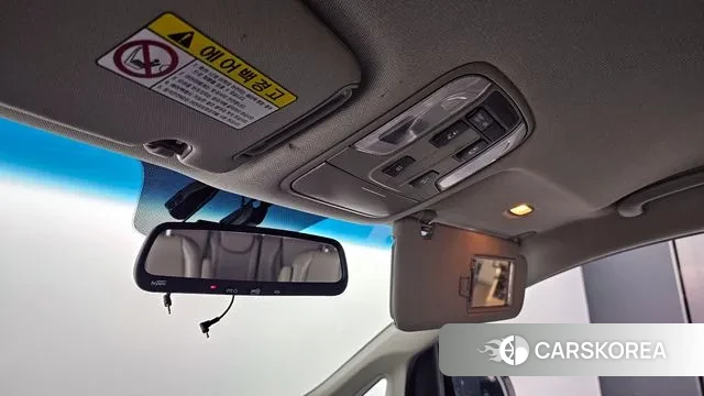 Kia All New Carnival id 3465146 из Кореи 11