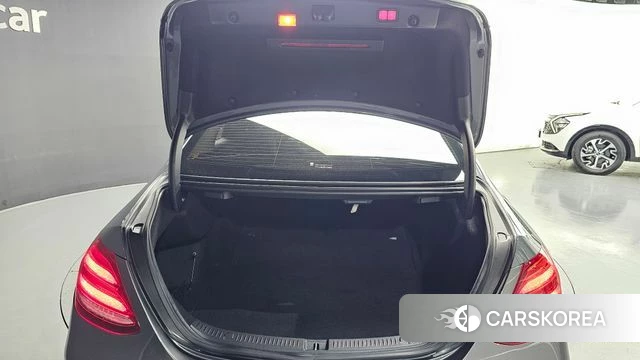 Mercedes-Benz E-Class W213 id 4637896 из Кореи 11