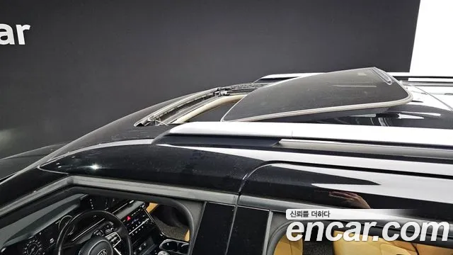 Kia Carnival 4th generation id 2676649 из Кореи 11