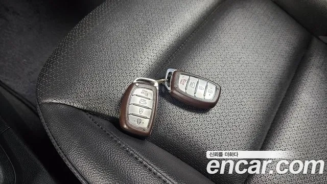 Hyundai Avante AD id 2870653 из Кореи 11