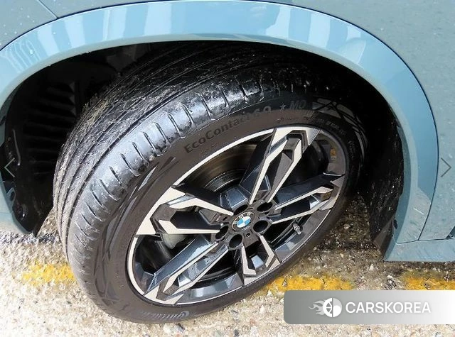 BMW X1 (U11) id 4576937 из Кореи 11