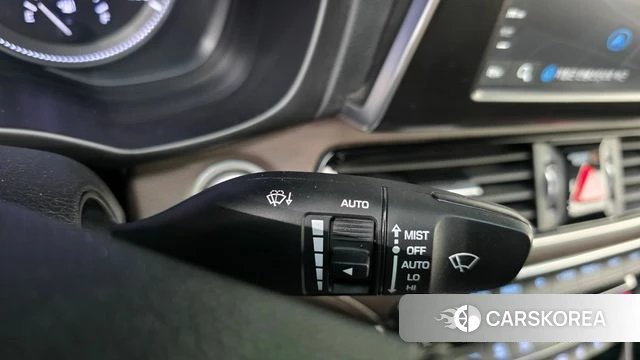 Hyundai Grandeur IG id 4586911 из Кореи 11