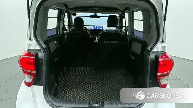 Kia The New Ray id 3611751 из Кореи 11