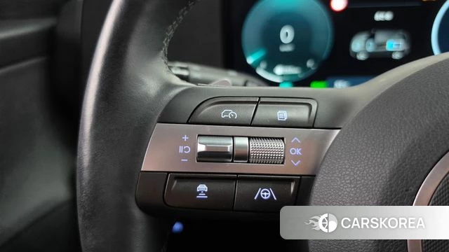 Hyundai Kona Hybrid (SX2) id 4665458 из Кореи 11