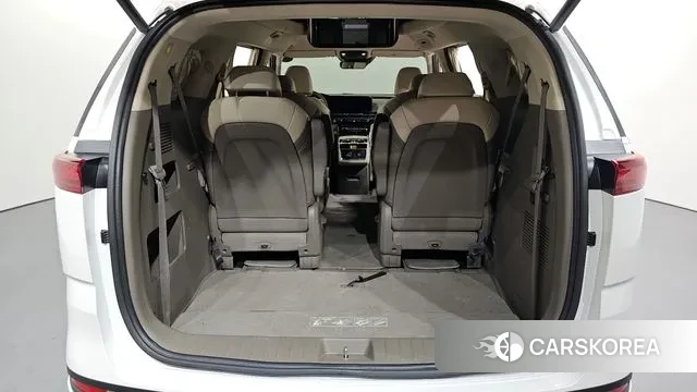 Kia Carnival 4th generation id 3721950 из Кореи 11