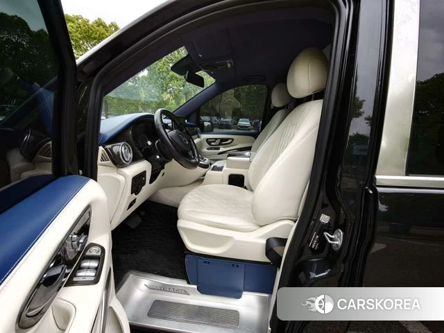 Mercedes-Benz Vito id 4320666 из Китая 11