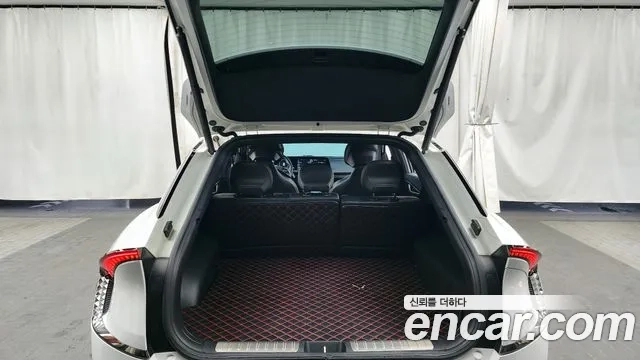 Kia EV6 id 2868274 из Кореи 11