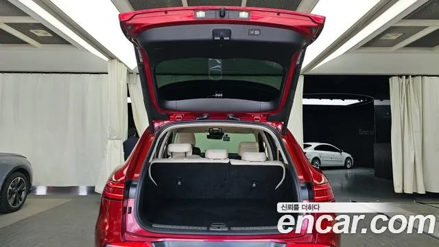 Genesis GV70 id 2949055 из Кореи 11