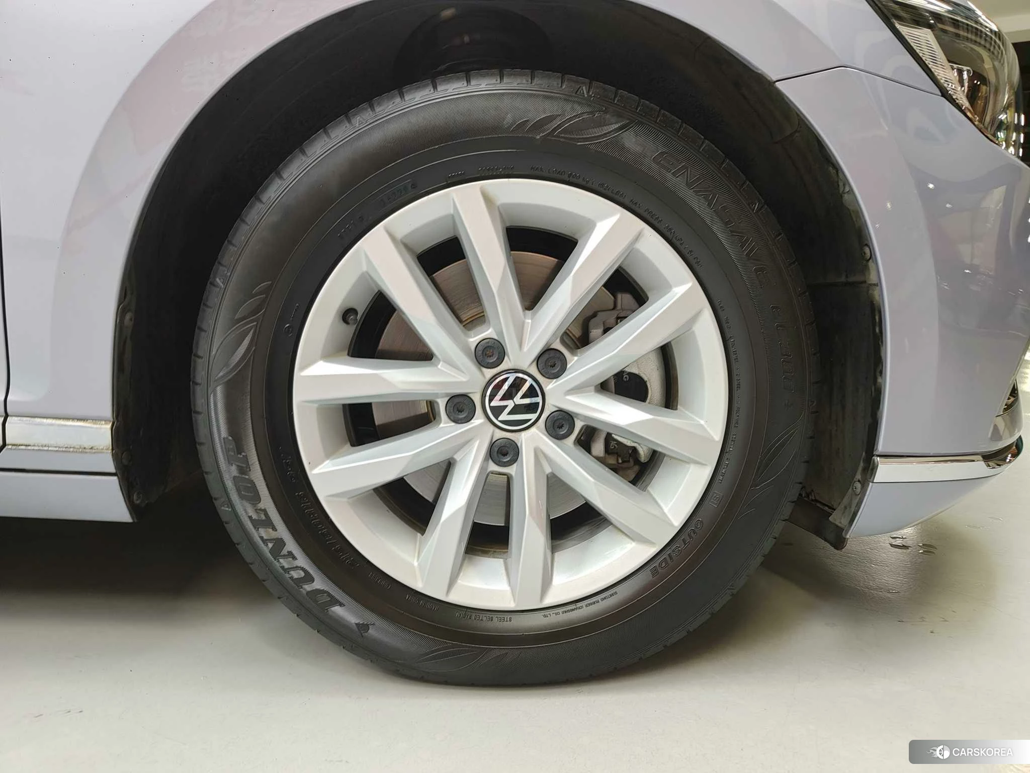 Volkswagen Magotan id 4452124 из Китая 11