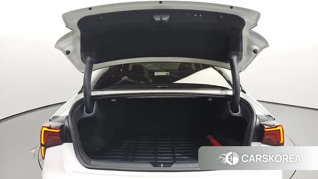 Kia The New K5 3rd generation id 3057872 из Кореи 11