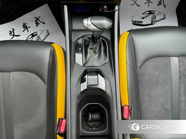 Dongfeng Fengshen Yi Hyun id 3957791 из Китая 11