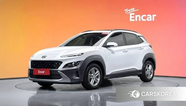 Hyundai The New Kona id 4283152 из Кореи 11