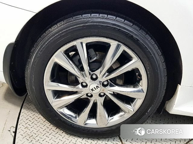 Kia The New Carnival id 4020609 из Кореи 11