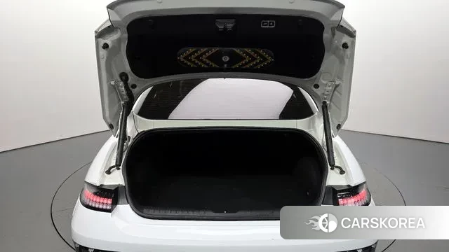 Hyundai Ionic 6 id 3354528 из Кореи 11