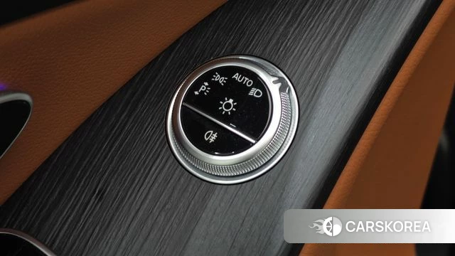 Mercedes-Benz S-Class W223 id 4566856 из Кореи 11