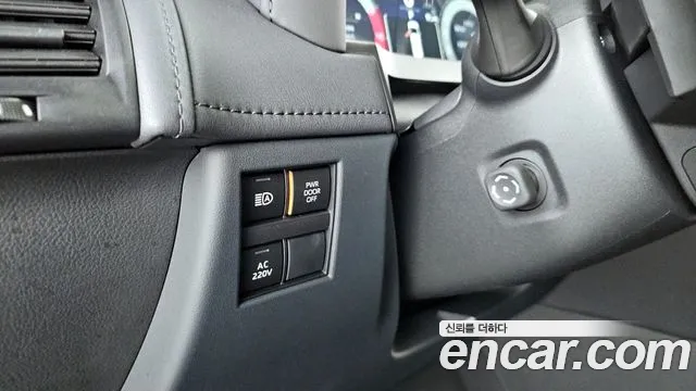 Toyota Alphard 4th Generation id 2710760 из Кореи 11