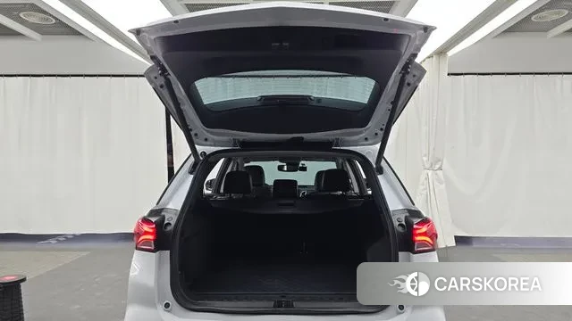 Chevrolet (GM Daewoo) The New Equinox id 3707330 из Кореи 11