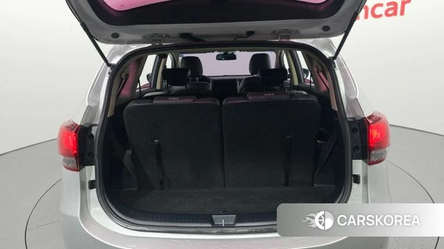 Kia The New Carens id 3912006 из Кореи 11