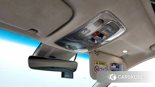 Genesis G80 (RG3) id 3892377 из Кореи 11