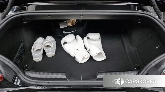 BMW Z4 (G29) id 3626653 из Кореи 11