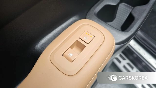 Hyundai Santa Fe (MX5) id 4623193 из Кореи 11