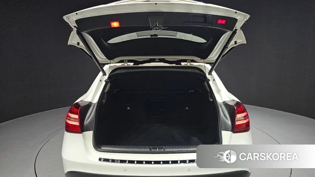 Mercedes-Benz GLA-Class X156 id 4188183 из Кореи 11