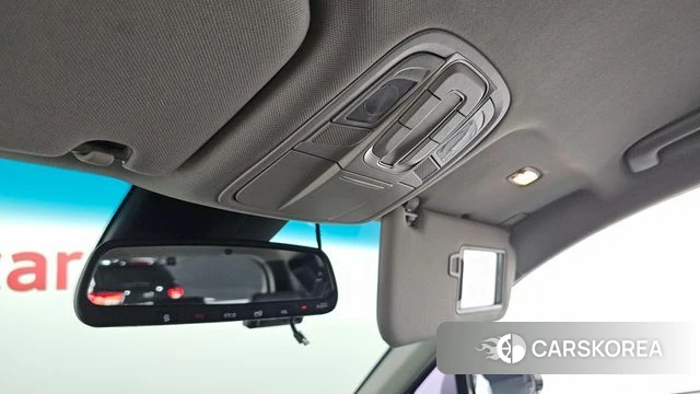 Hyundai Santa Fe TM id 4856432 из Кореи 11